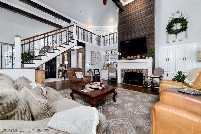 1805 Wheeler Avenue, Sallisaw, OK 74955