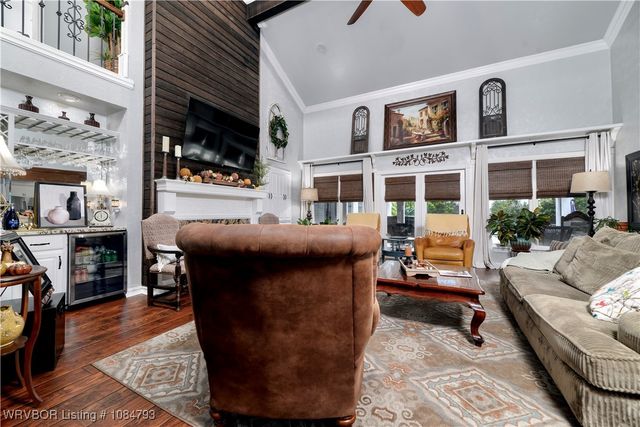 1805 Wheeler Avenue, Sallisaw, OK 74955