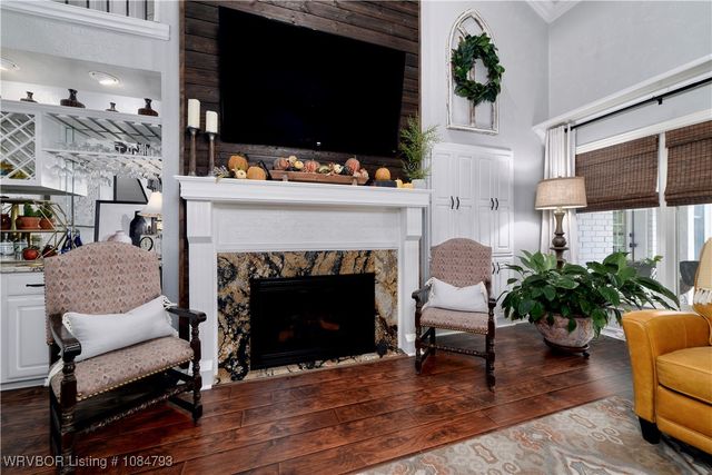 1805 Wheeler Avenue, Sallisaw, OK 74955