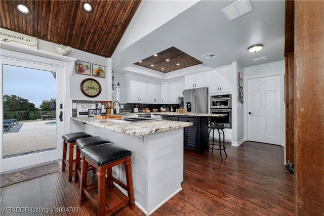 1805 Wheeler Avenue, Sallisaw, OK 74955