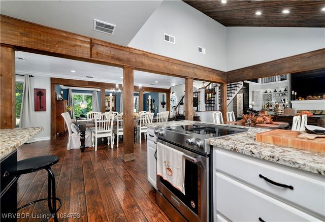 1805 Wheeler Avenue, Sallisaw, OK 74955