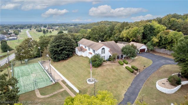 1805 Wheeler Avenue, Sallisaw, OK 74955