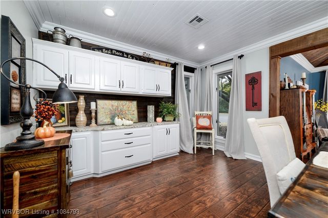 1805 Wheeler Avenue, Sallisaw, OK 74955