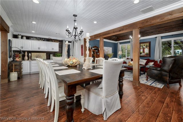 1805 Wheeler Avenue, Sallisaw, OK 74955