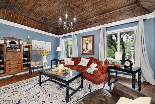 1805 Wheeler Avenue, Sallisaw, OK 74955