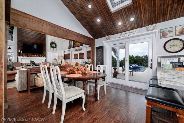 1805 Wheeler Avenue, Sallisaw, OK 74955