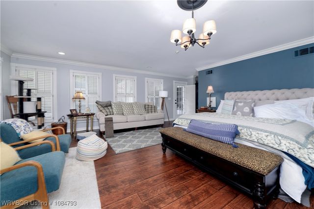 1805 Wheeler Avenue, Sallisaw, OK 74955