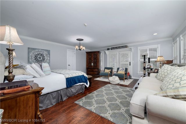 1805 Wheeler Avenue, Sallisaw, OK 74955