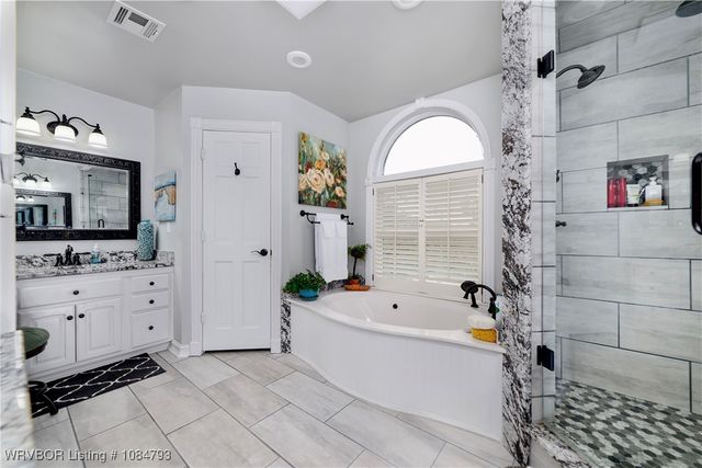 1805 Wheeler Avenue, Sallisaw, OK 74955