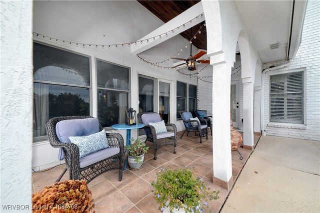 1805 Wheeler Avenue, Sallisaw, OK 74955