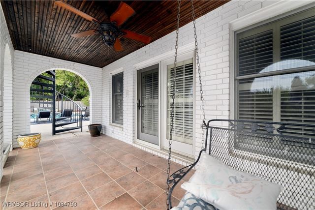 1805 Wheeler Avenue, Sallisaw, OK 74955