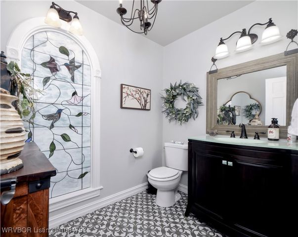 1805 Wheeler Avenue, Sallisaw, OK 74955