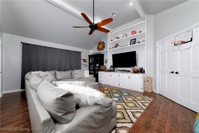 1805 Wheeler Avenue, Sallisaw, OK 74955