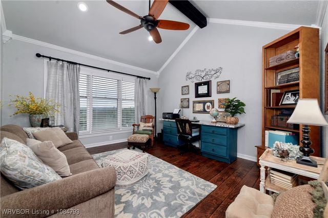 1805 Wheeler Avenue, Sallisaw, OK 74955