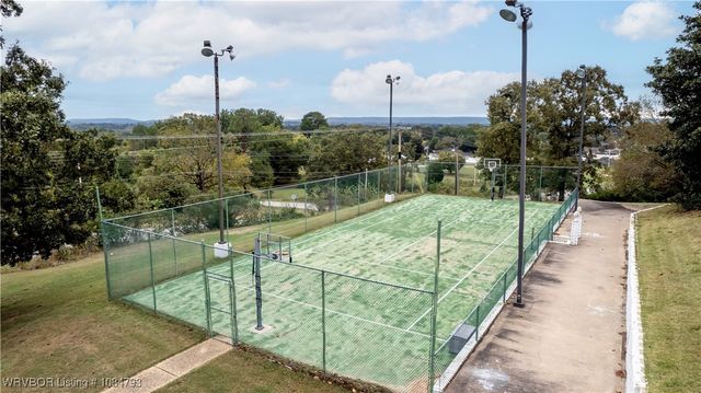 1805 Wheeler Avenue, Sallisaw, OK 74955