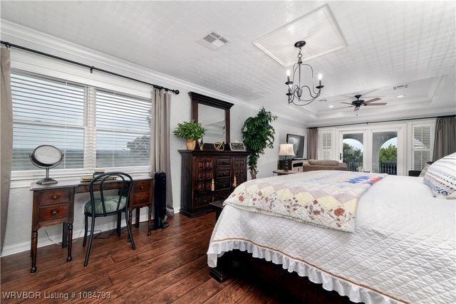 1805 Wheeler Avenue, Sallisaw, OK 74955