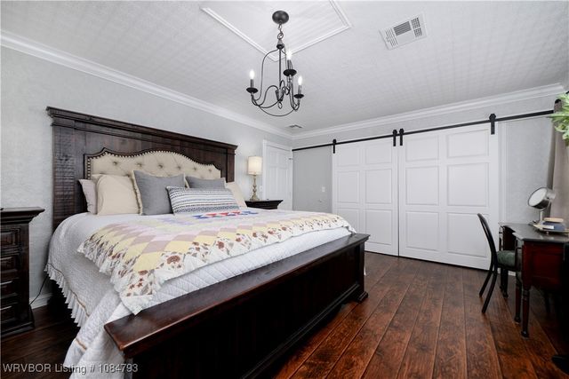 1805 Wheeler Avenue, Sallisaw, OK 74955