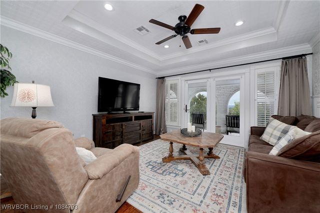 1805 Wheeler Avenue, Sallisaw, OK 74955