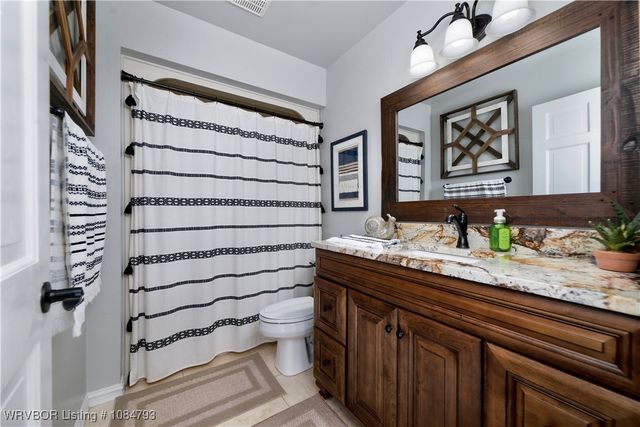 1805 Wheeler Avenue, Sallisaw, OK 74955