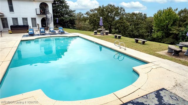 1805 Wheeler Avenue, Sallisaw, OK 74955