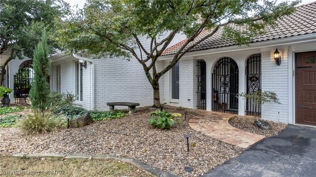 1805 Wheeler Avenue, Sallisaw, OK 74955