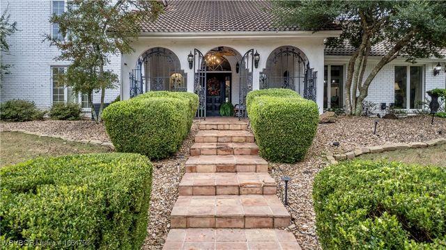 1805 Wheeler Avenue, Sallisaw, OK 74955