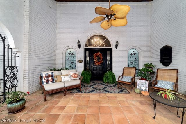 1805 Wheeler Avenue, Sallisaw, OK 74955