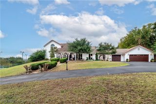 1805 Wheeler Avenue, Sallisaw, OK 74955