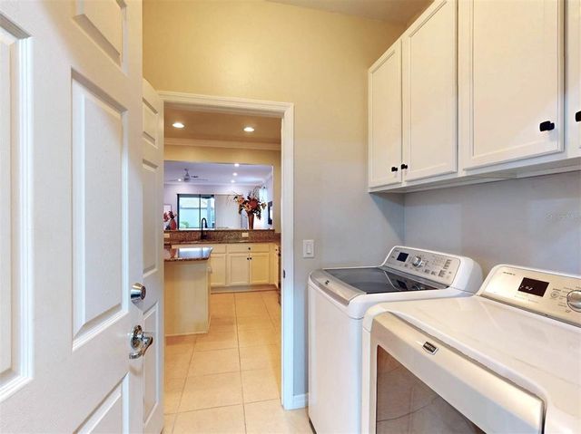 2436 ARUGULA DRIVE, North Port, FL 34289