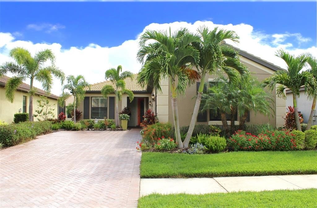 2436 ARUGULA DRIVE, North Port, FL 34289