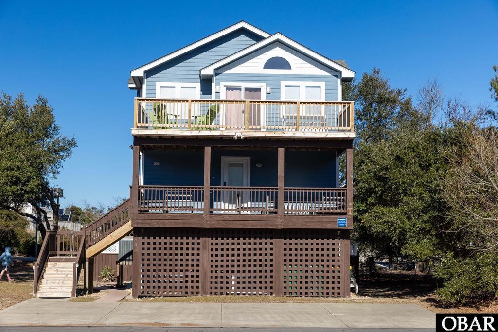 Image 1 of property listing at 773 Bayberry Court Lot 95, Corolla, NC 27927