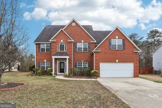 114 Highgrove Place, Mcdonough, GA 30253