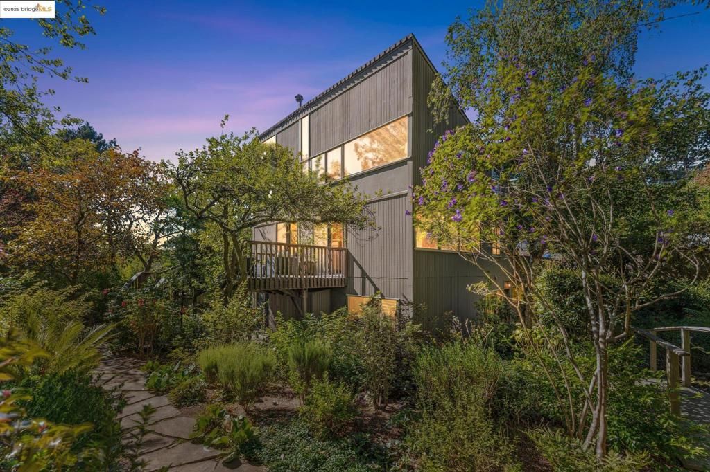 1540 SUMMIT ROAD, Berkeley, CA 94708