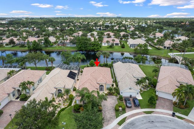 8186 Laborie Lane, Wellington, FL 33414