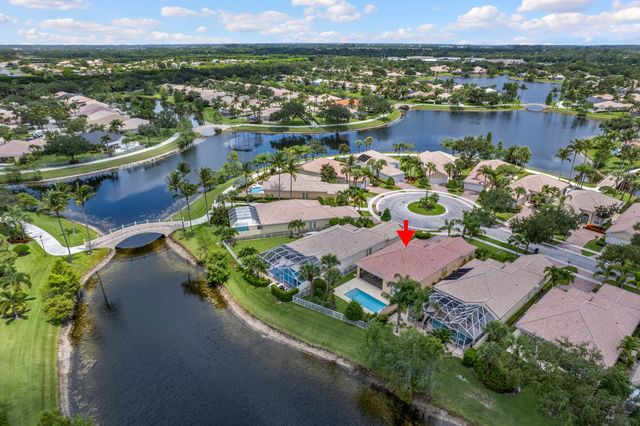 8186 Laborie Lane, Wellington, FL 33414