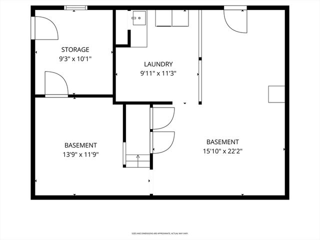 37 Pine St, Bedford, MA 01730