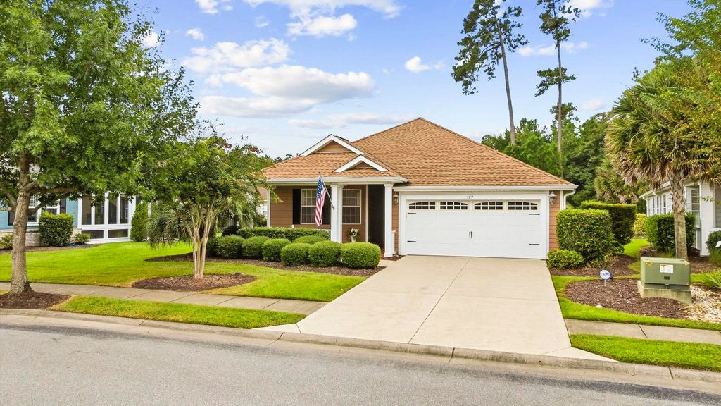 529 Grand Cypress Way, Murrells Inlet, SC 29576 — photo 4