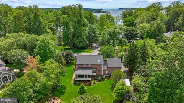 42 POPLAR POINT RD, Edgewater, MD 21037