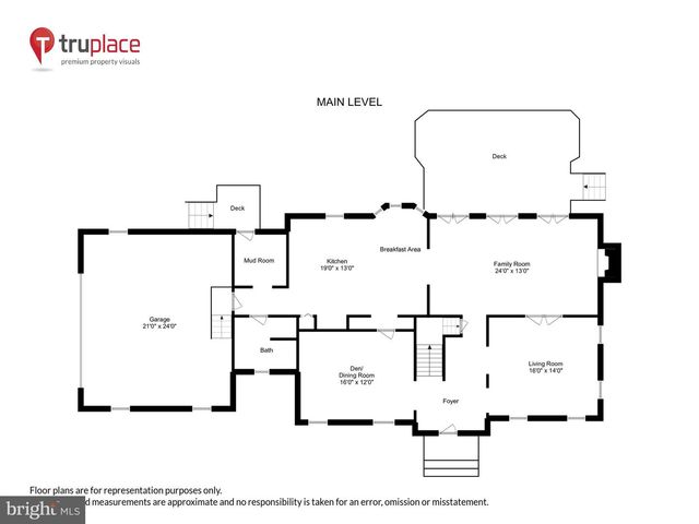 42 POPLAR POINT RD, Edgewater, MD 21037