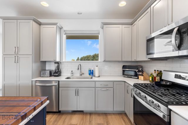 112 Hilgard Peak, Bozeman, MT 59718