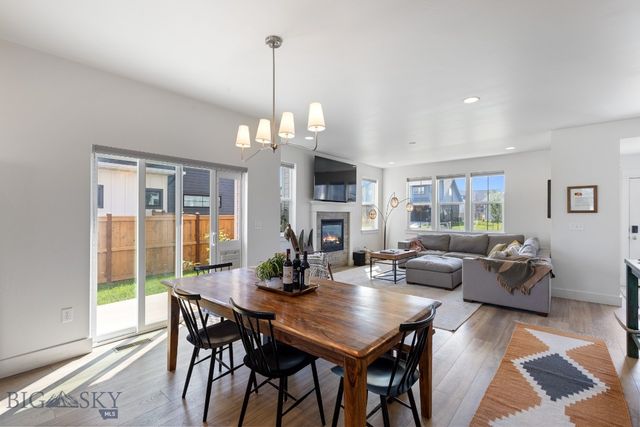 112 Hilgard Peak, Bozeman, MT 59718