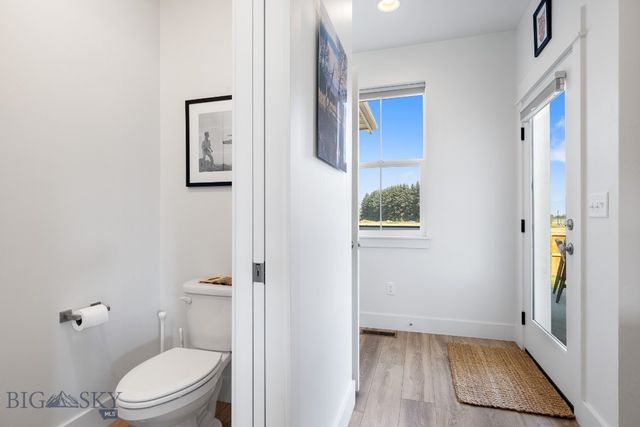 112 Hilgard Peak, Bozeman, MT 59718
