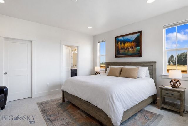112 Hilgard Peak, Bozeman, MT 59718