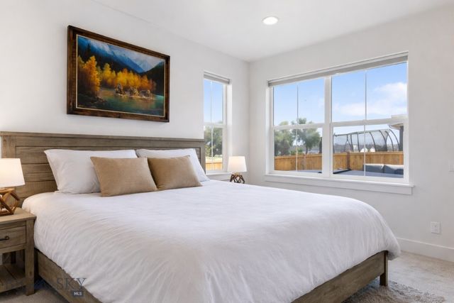 112 Hilgard Peak, Bozeman, MT 59718