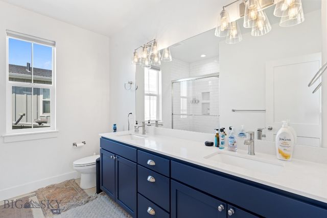 112 Hilgard Peak, Bozeman, MT 59718