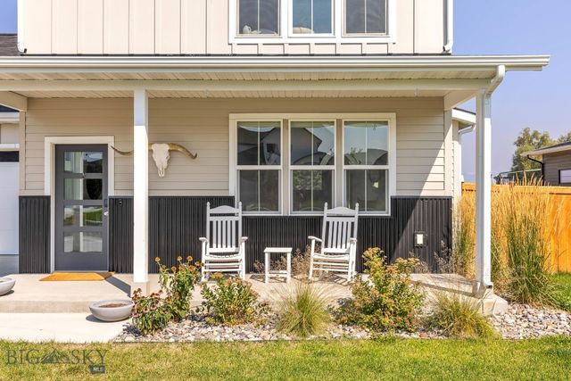 112 Hilgard Peak, Bozeman, MT 59718