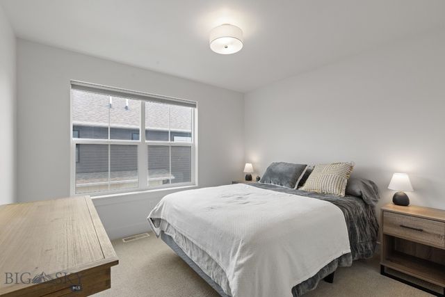 112 Hilgard Peak, Bozeman, MT 59718