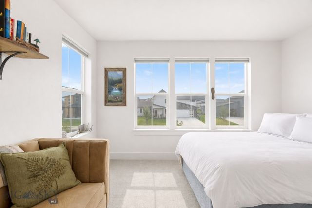 112 Hilgard Peak, Bozeman, MT 59718