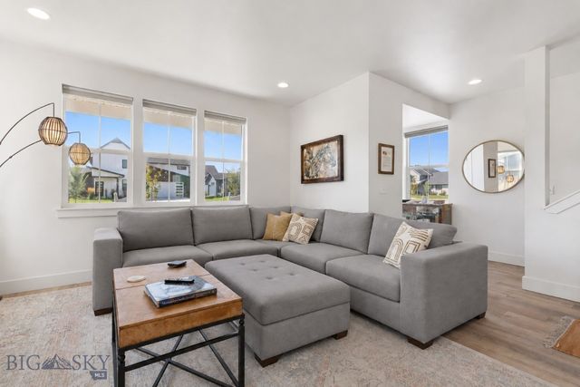 112 Hilgard Peak, Bozeman, MT 59718