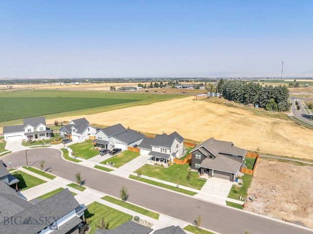 112 Hilgard Peak, Bozeman, MT 59718
